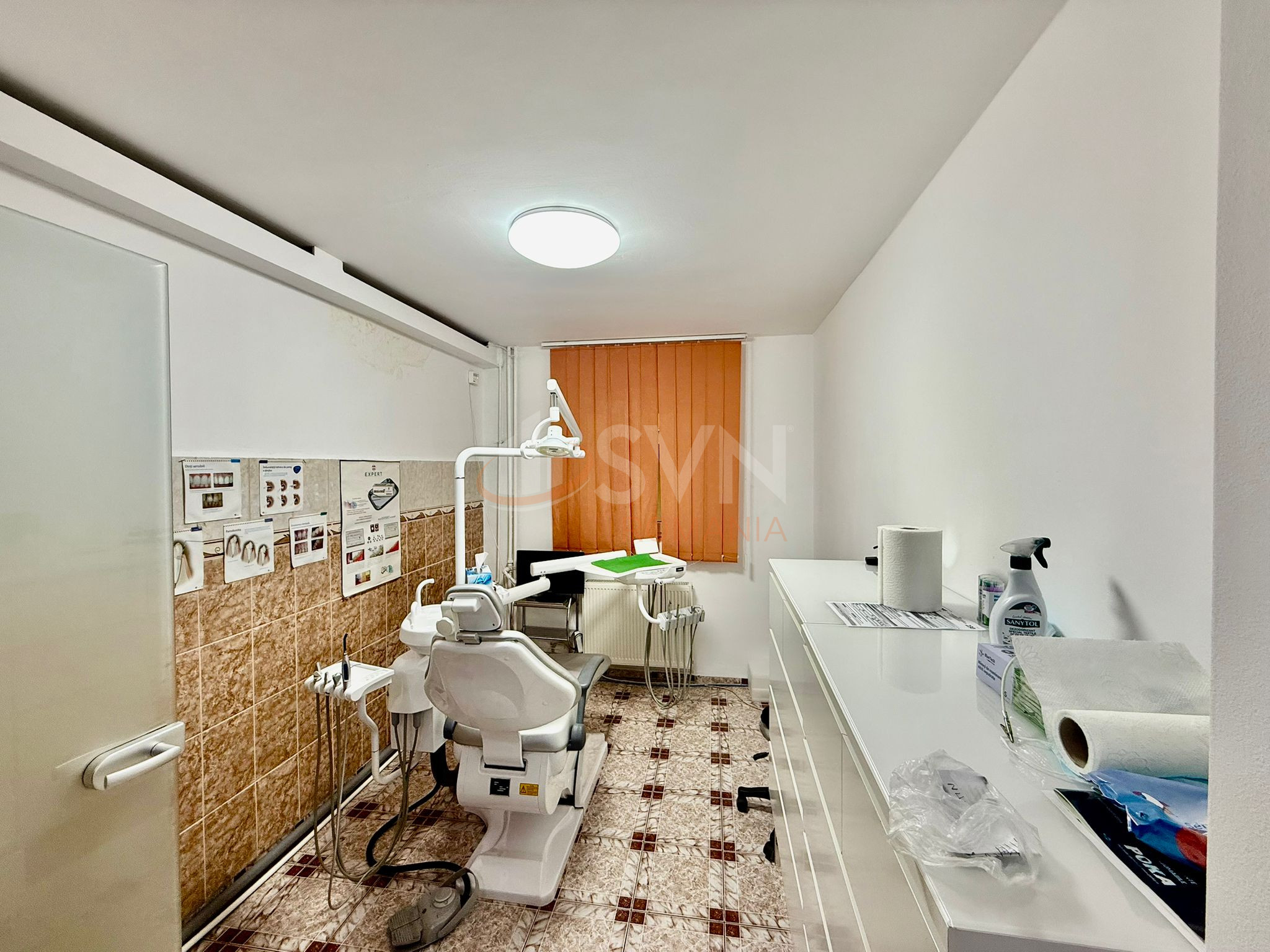 Apartament, 4 camere Bucuresti/Dristor