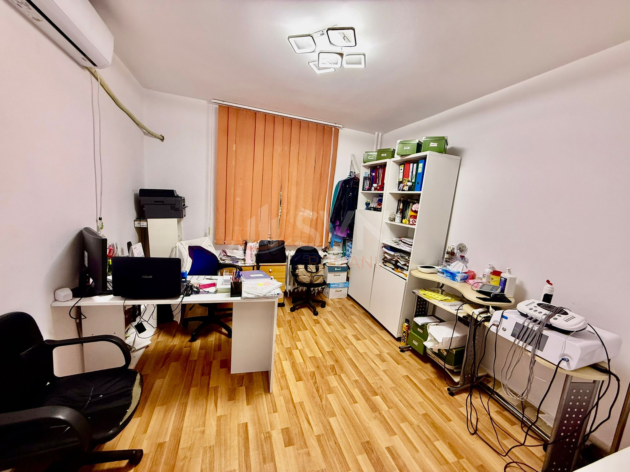 Apartament, 4 camere Bucuresti/Dristor