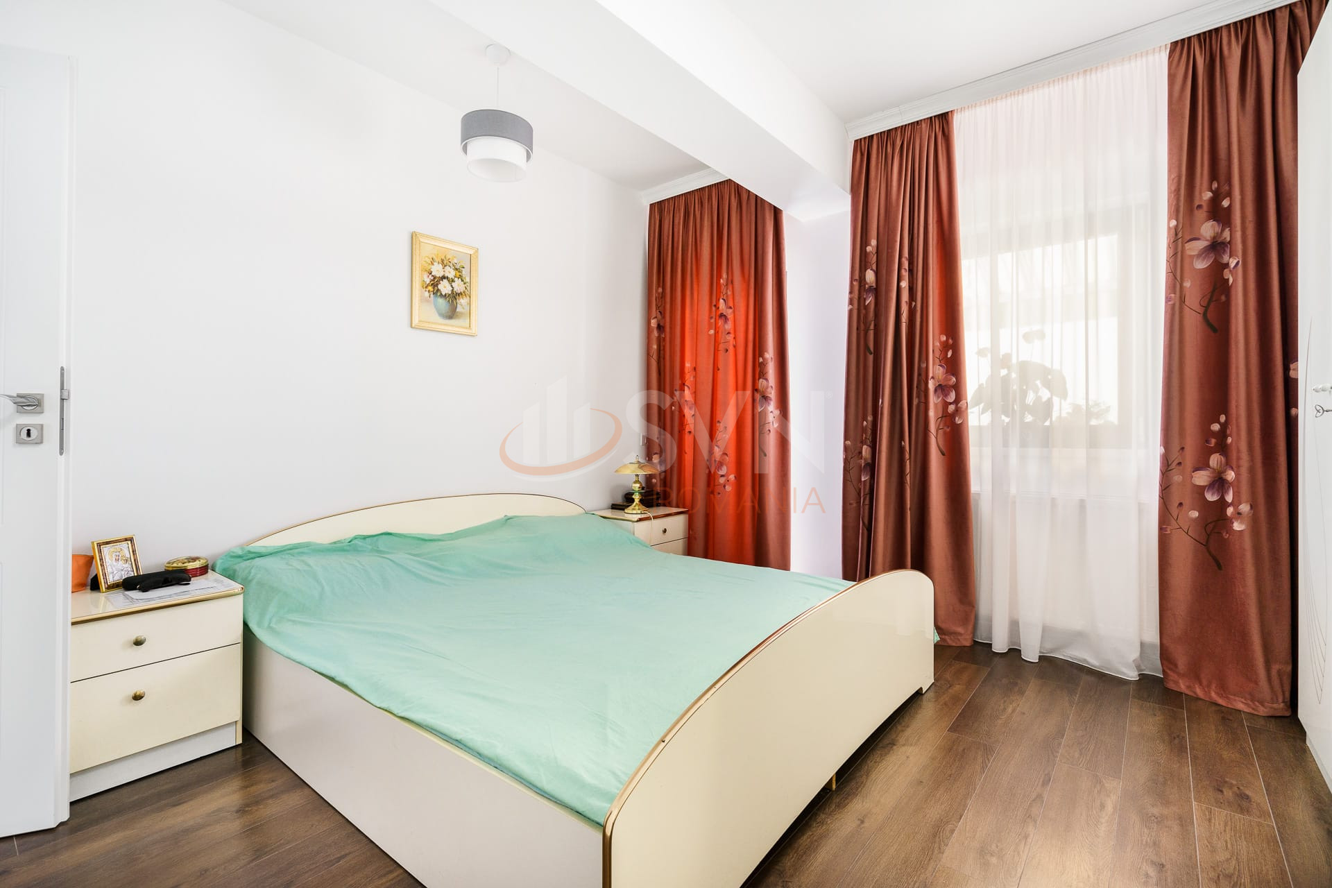 Apartament, 4 camere Bucuresti/Bucurestii Noi