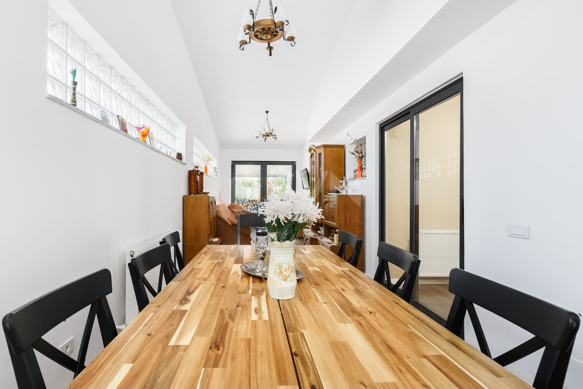 Apartament, 4 camere Bucuresti/Bucurestii Noi