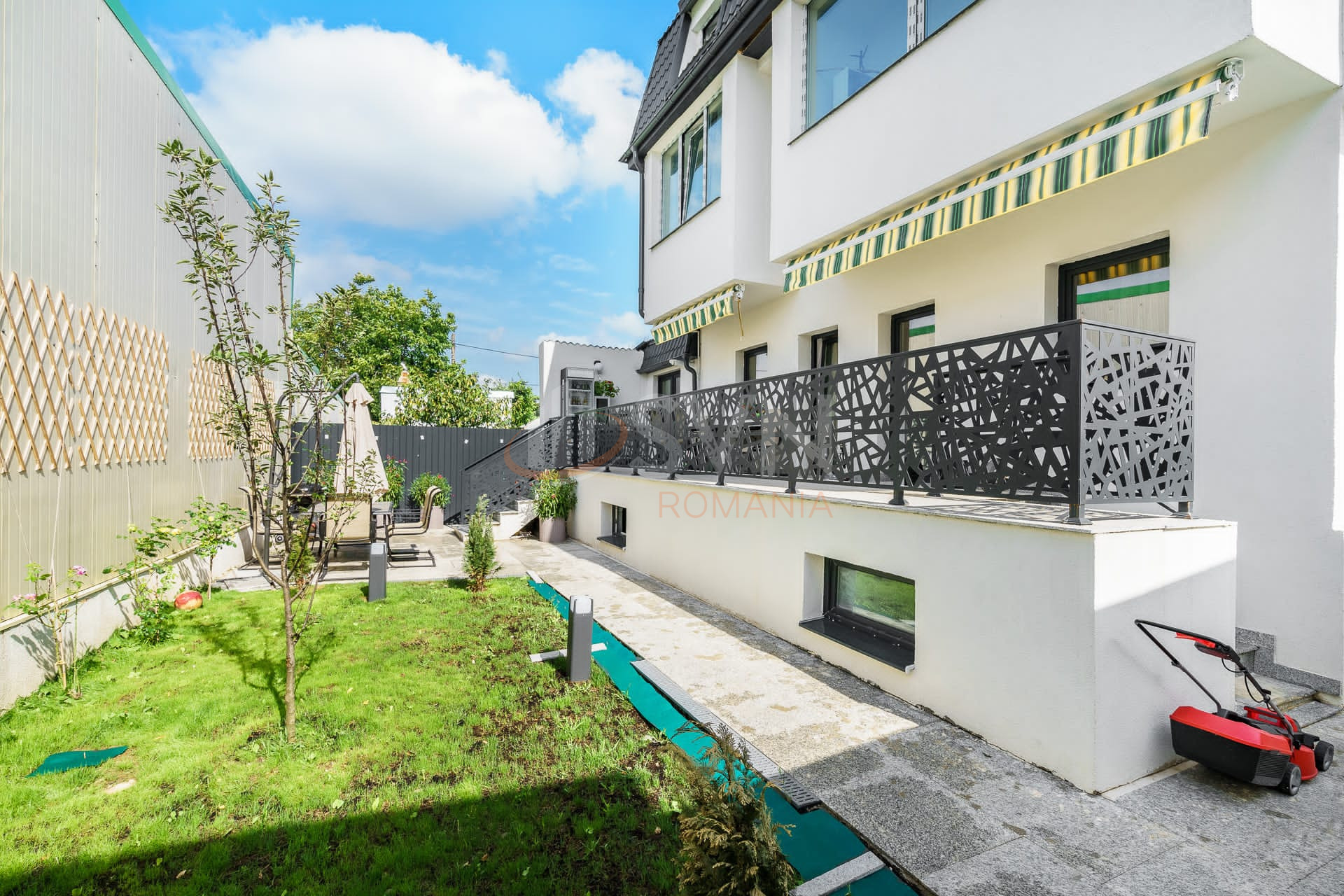 Apartament, 4 camere Bucuresti/Bucurestii Noi