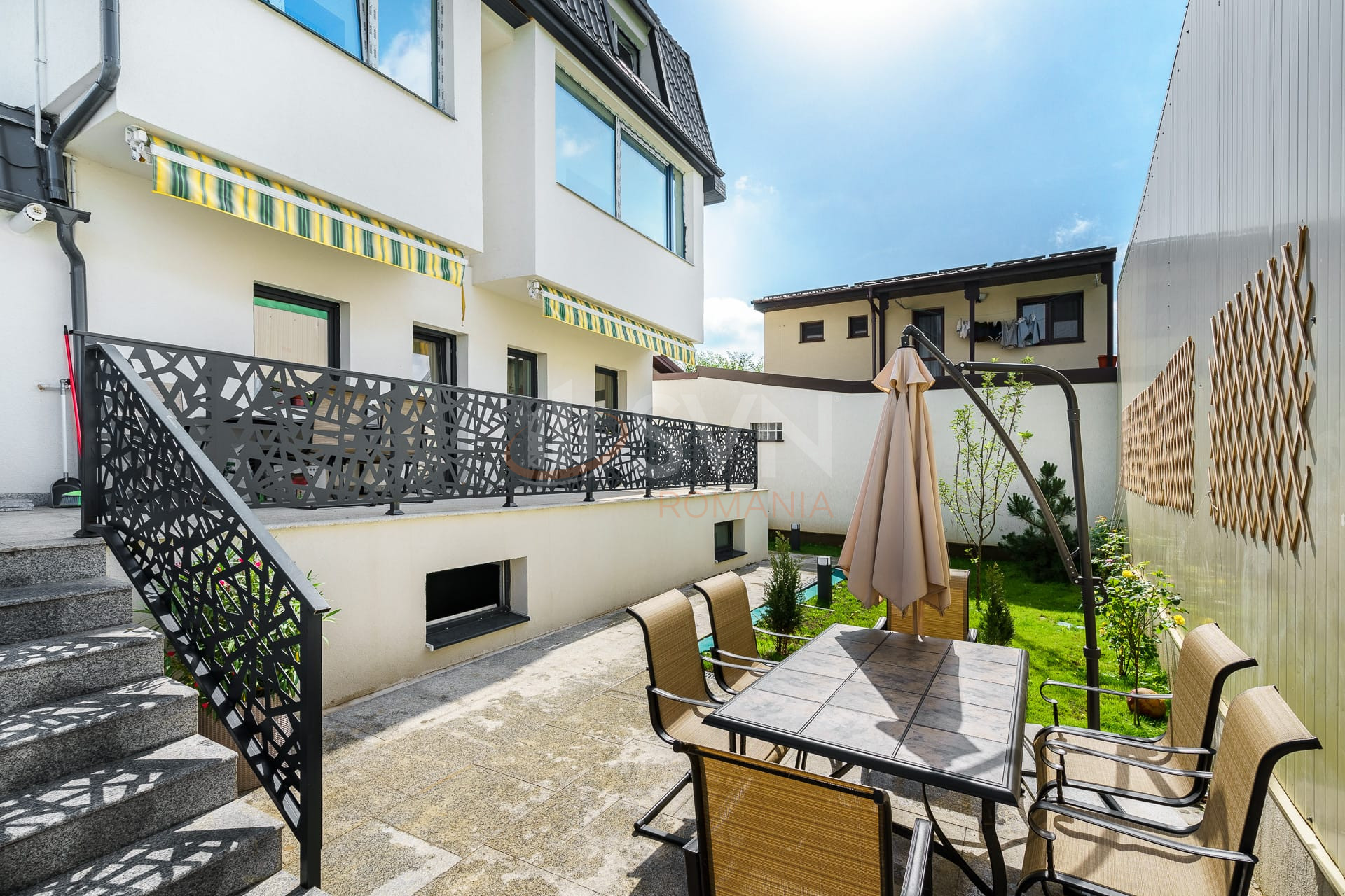 Apartament, 4 camere Bucuresti/Bucurestii Noi