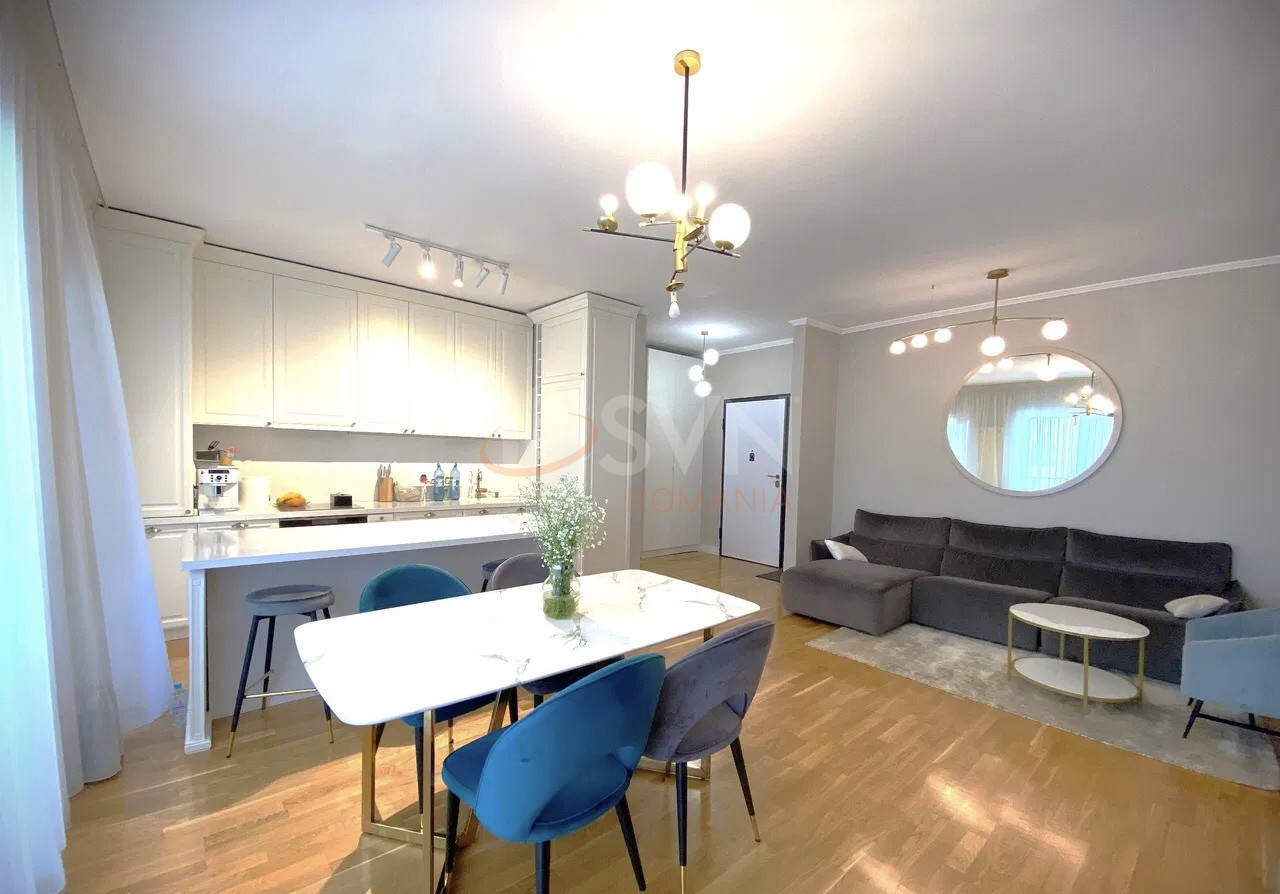 Apartament, 4 camere Bucuresti/Dristor