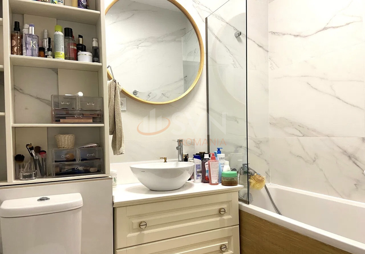 Apartament, 4 camere Bucuresti/Dristor