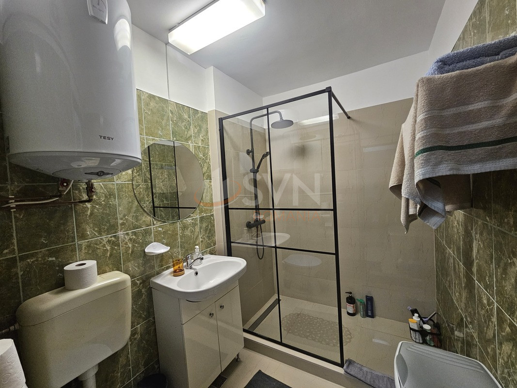 Apartament, 4 camere Bucuresti/Rahova