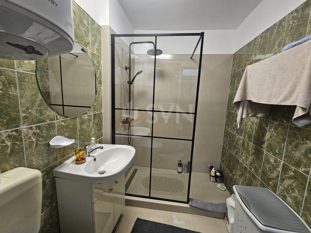 Apartament, 4 camere Bucuresti/Rahova