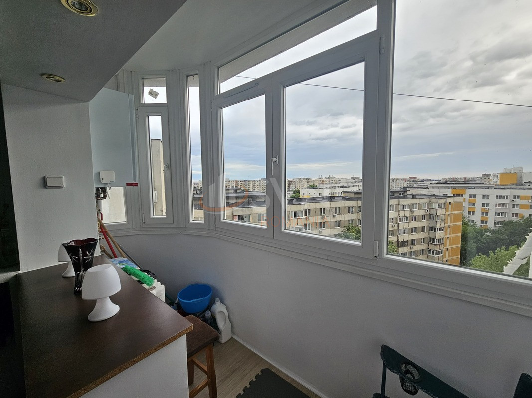 Apartament, 4 camere Bucuresti/Rahova