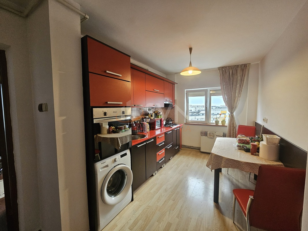 Apartament, 4 camere Bucuresti/Rahova