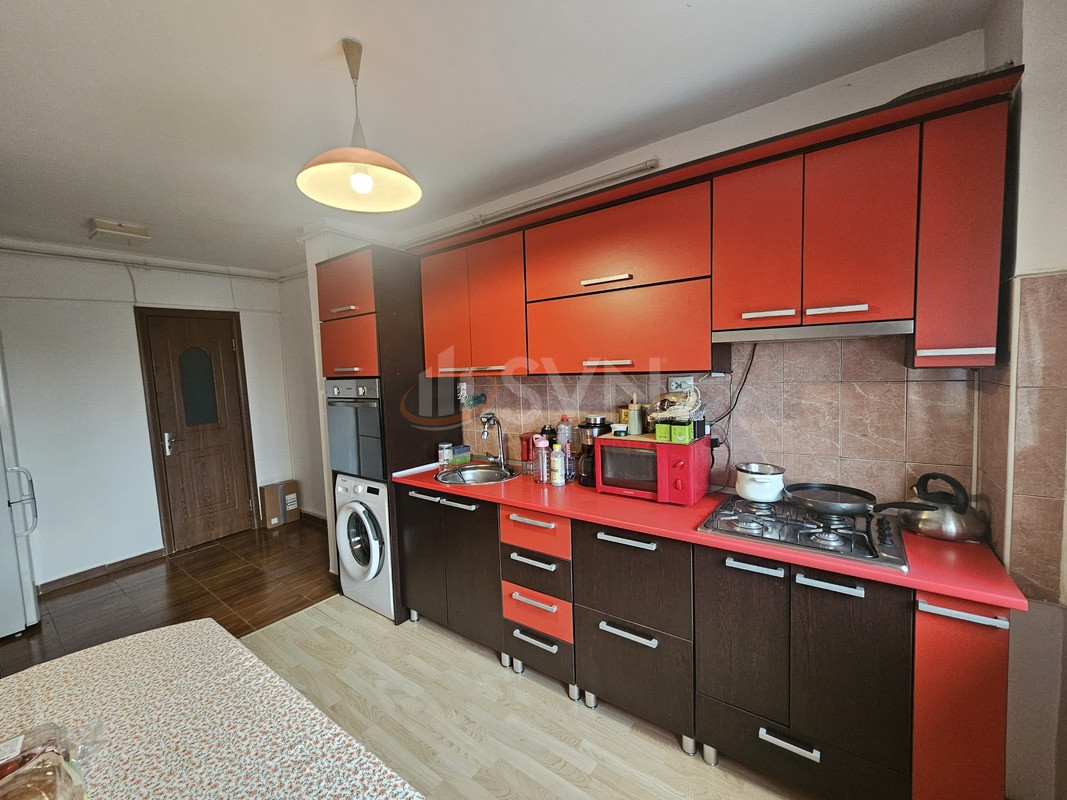 Apartament, 4 camere Bucuresti/Rahova