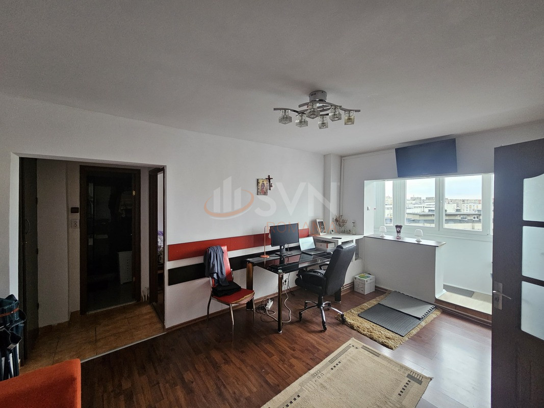 Apartament, 4 camere Bucuresti/Rahova