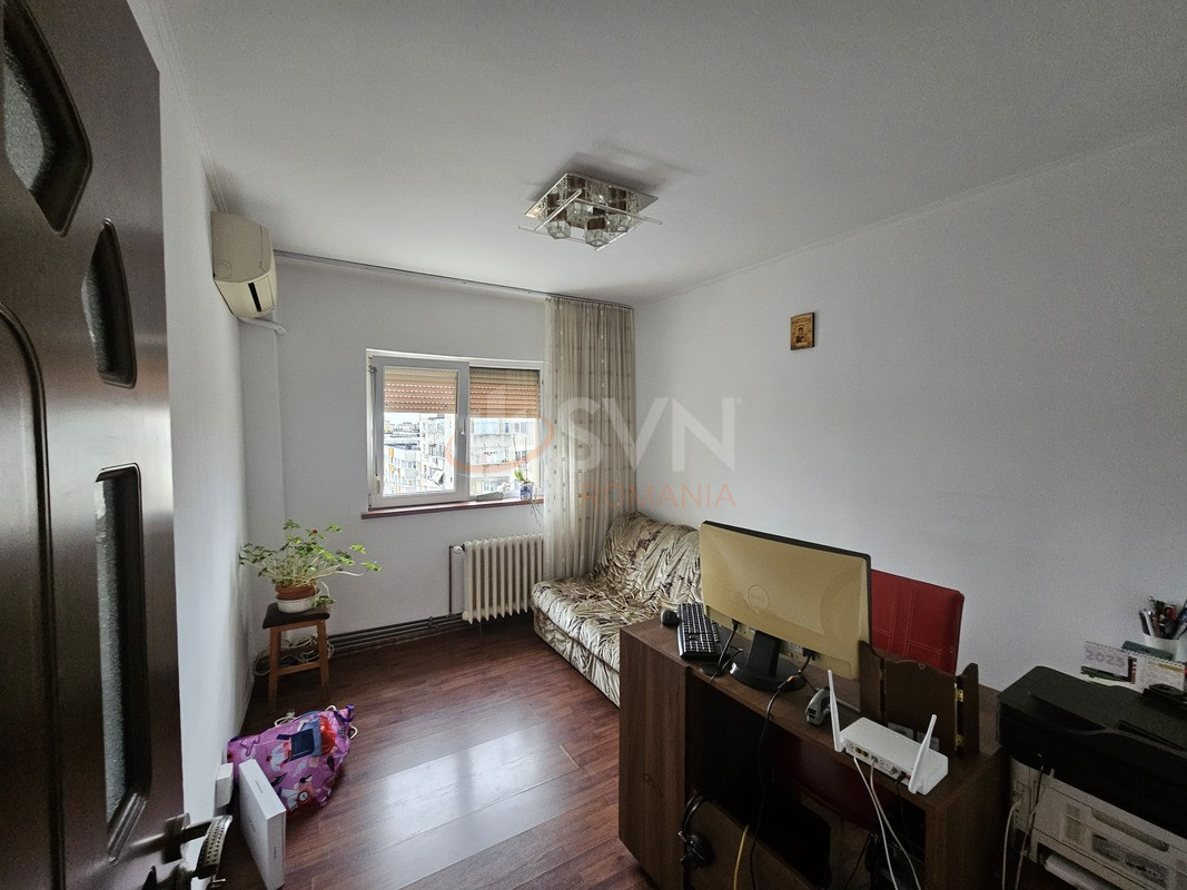 Apartament, 4 camere Bucuresti/Rahova