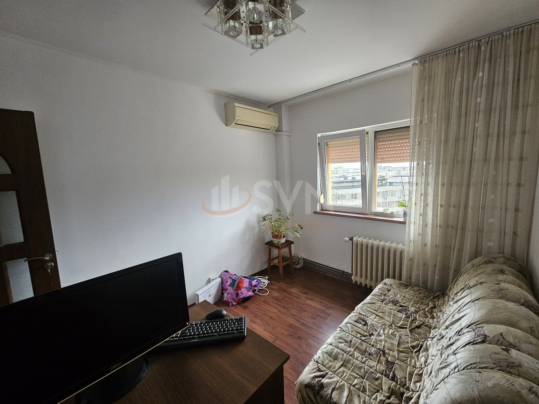 Apartament, 4 camere Bucuresti/Rahova