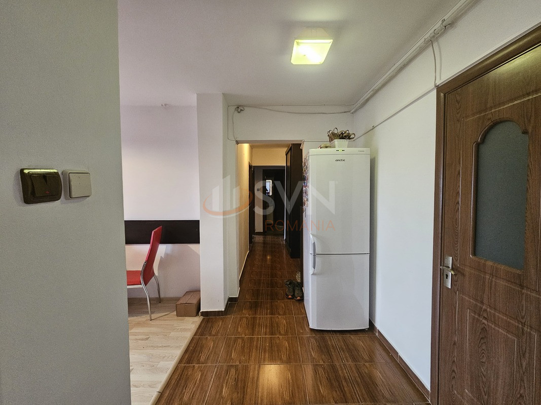 Apartament, 4 camere Bucuresti/Rahova