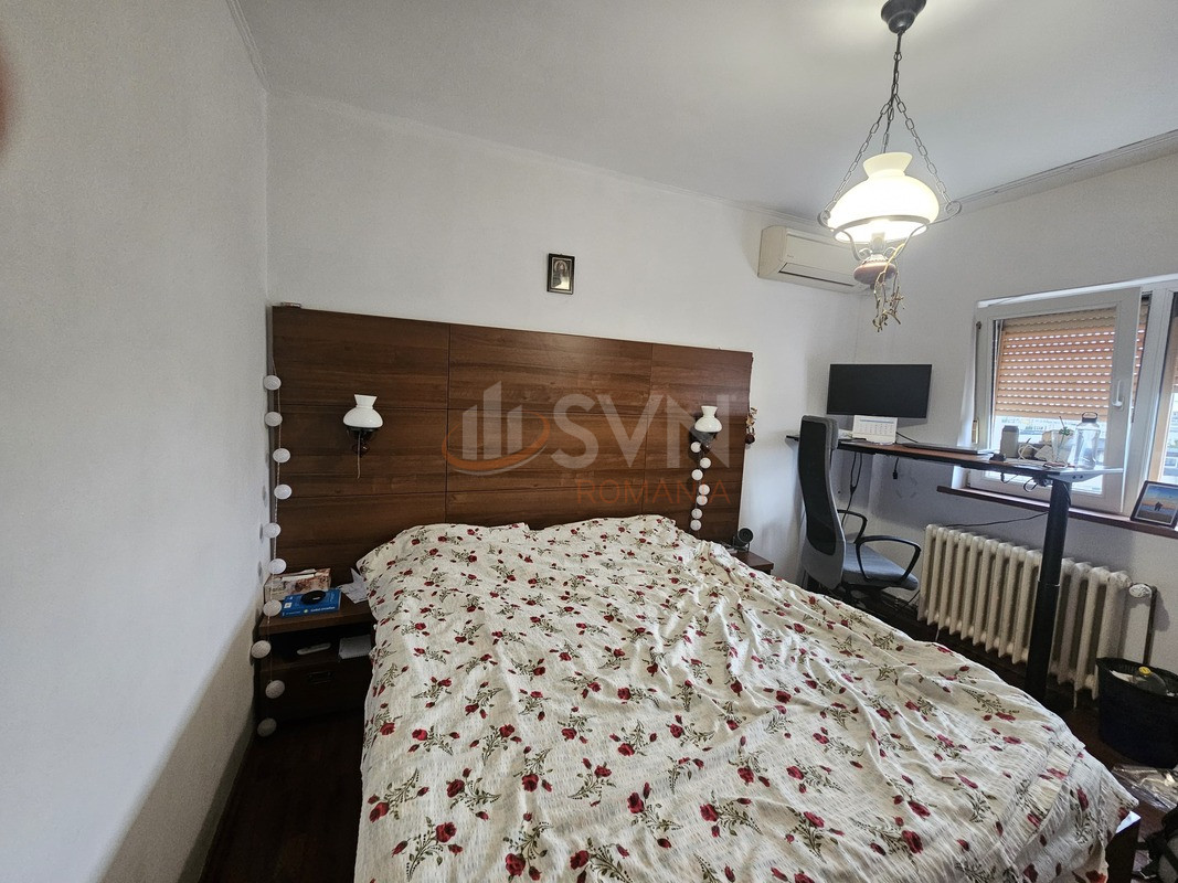 Apartament, 4 camere Bucuresti/Rahova