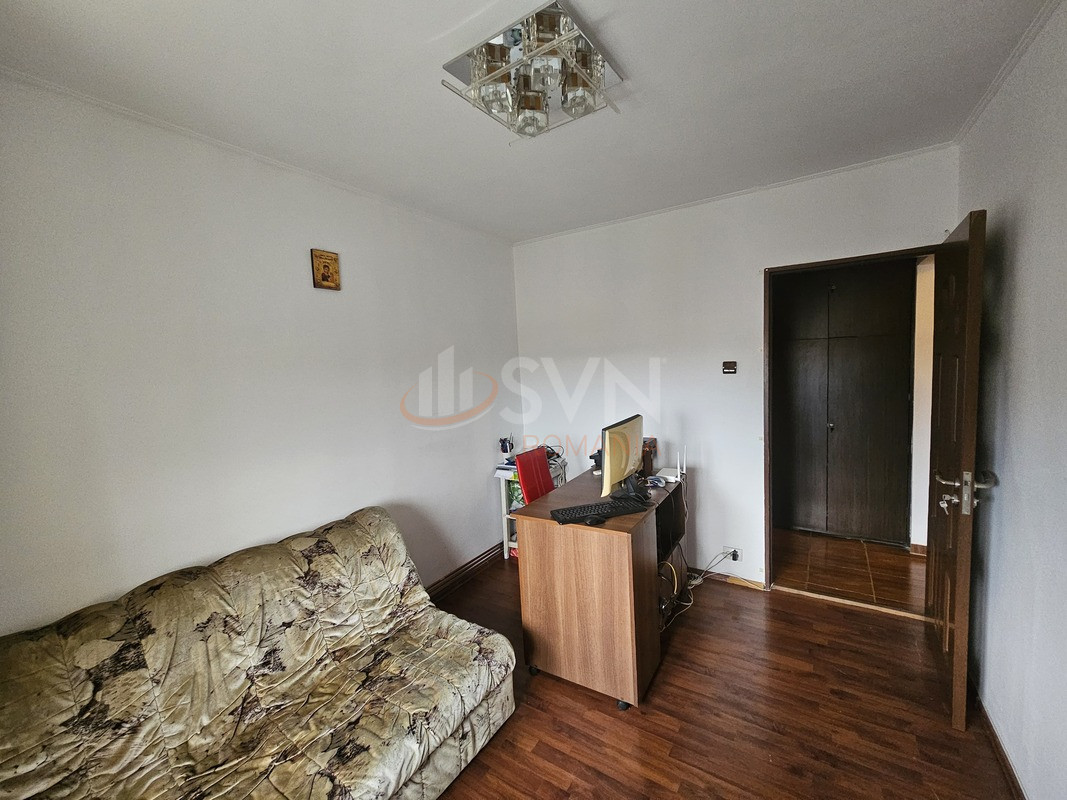 Apartament, 4 camere Bucuresti/Rahova