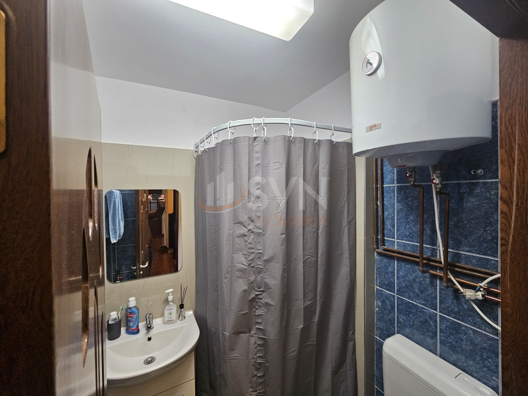 Apartament, 4 camere Bucuresti/Rahova