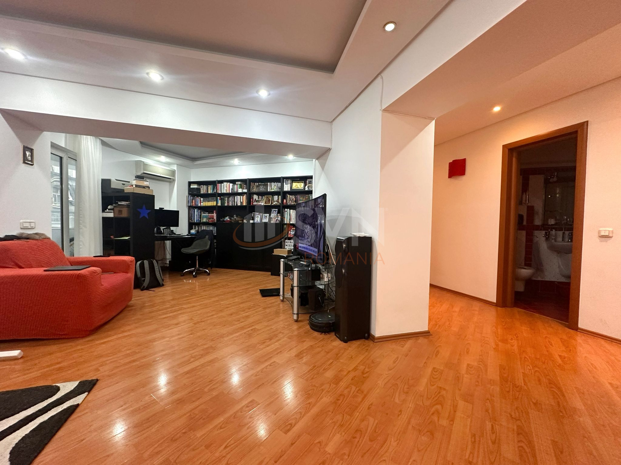 Apartament, 4 camere Bucuresti/Universitate (s1)
