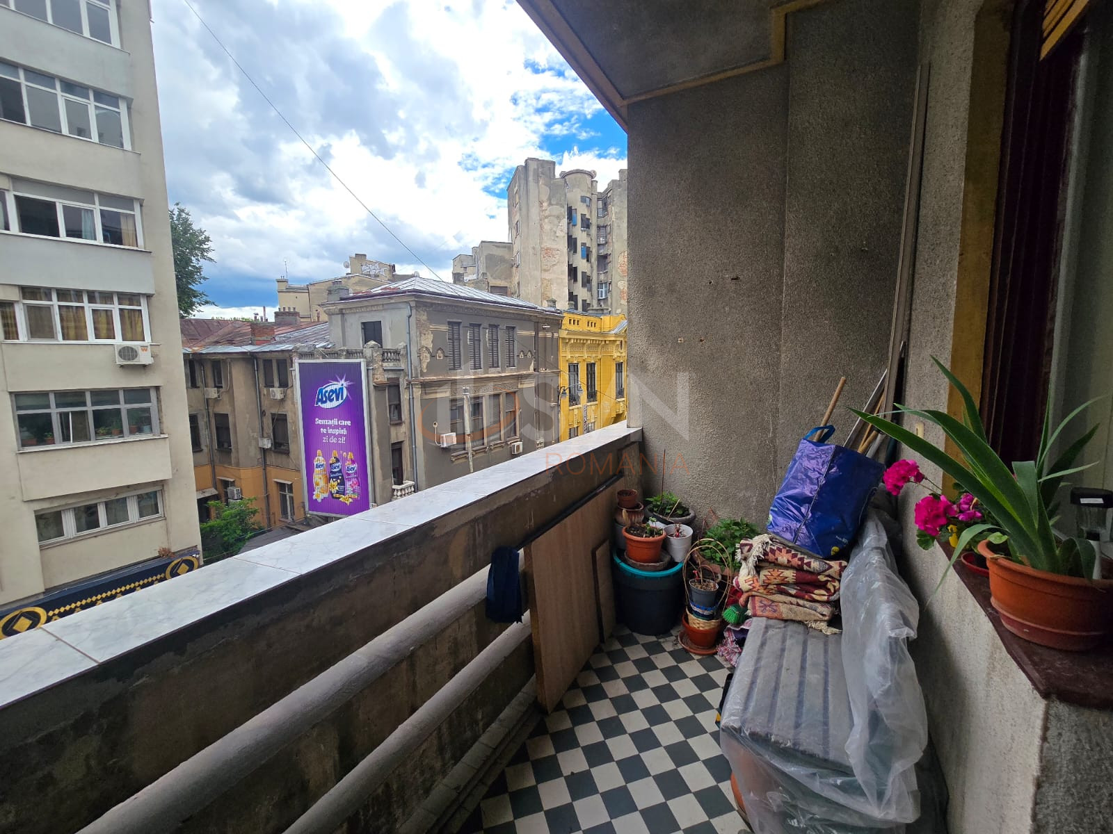 Apartament, 4 camere Bucuresti/Amzei