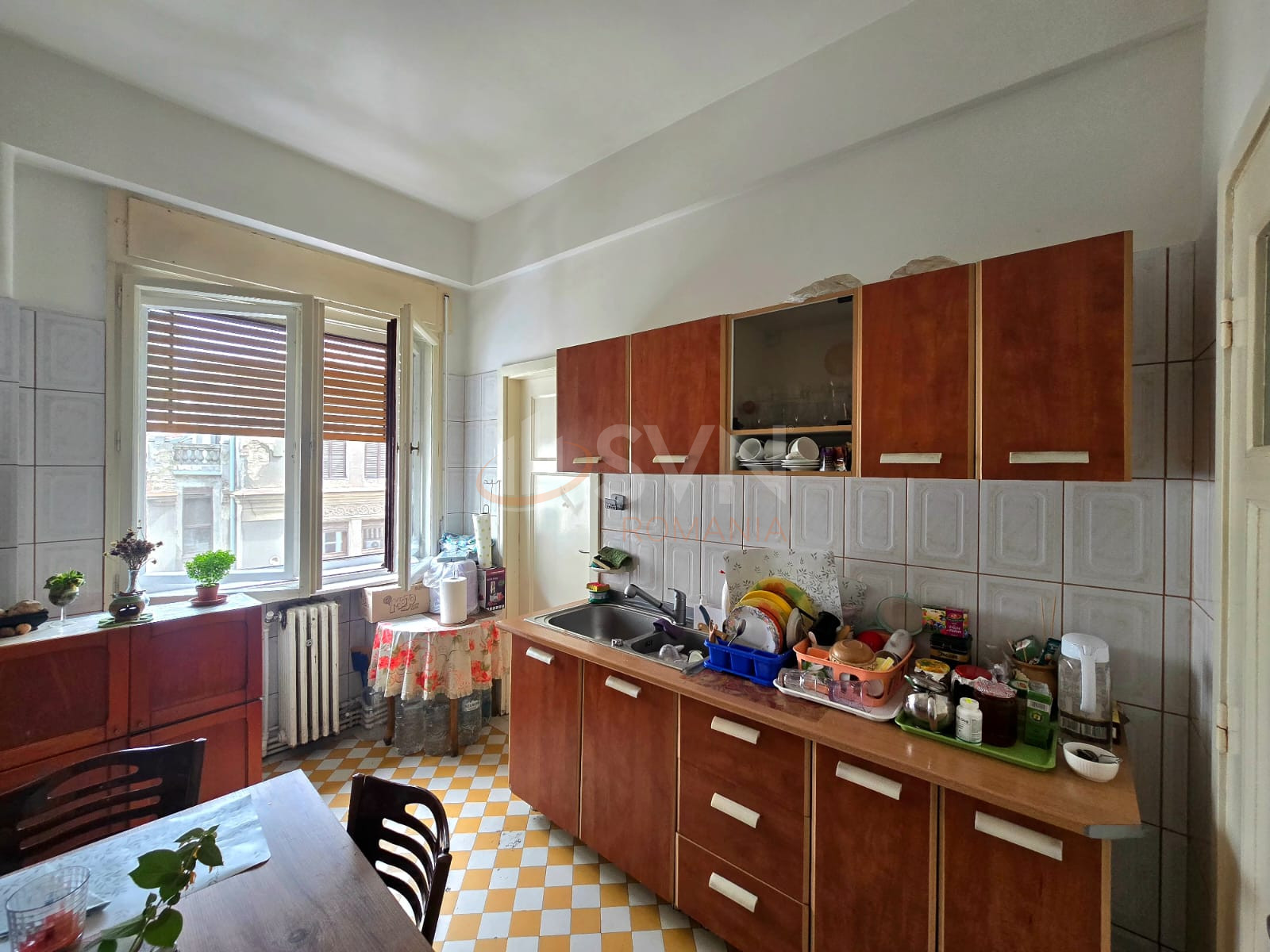 Apartament, 4 camere Bucuresti/Amzei