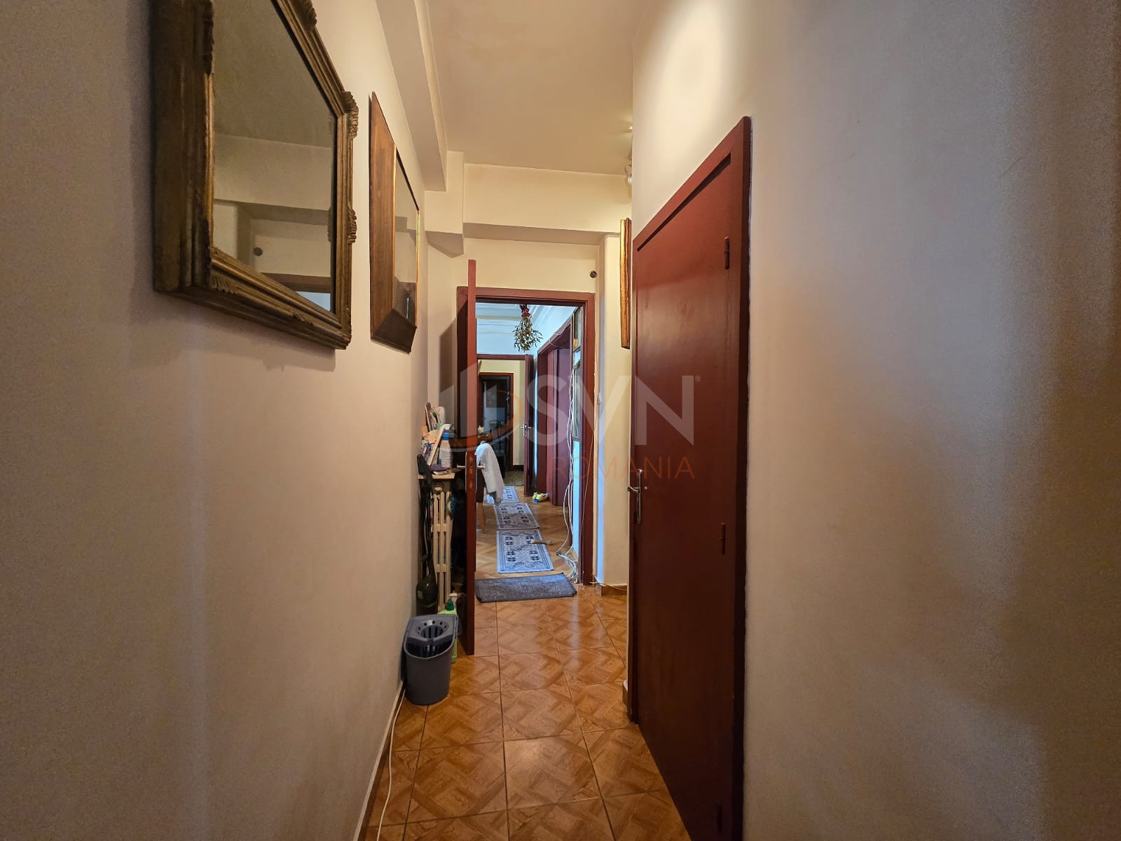 Apartament, 4 camere Bucuresti/Amzei