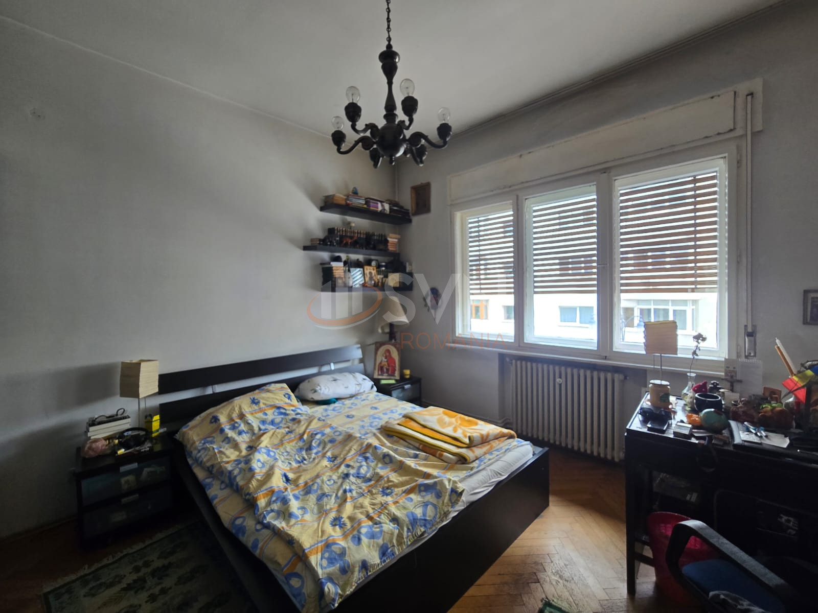 Apartament, 4 camere Bucuresti/Amzei