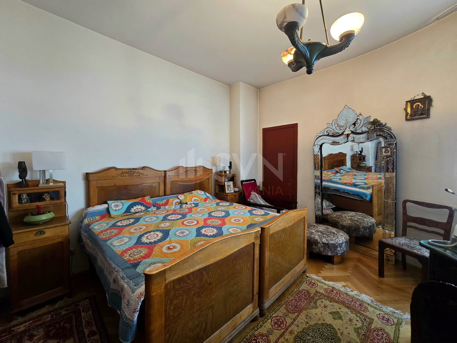 Apartament, 4 camere Bucuresti/Amzei