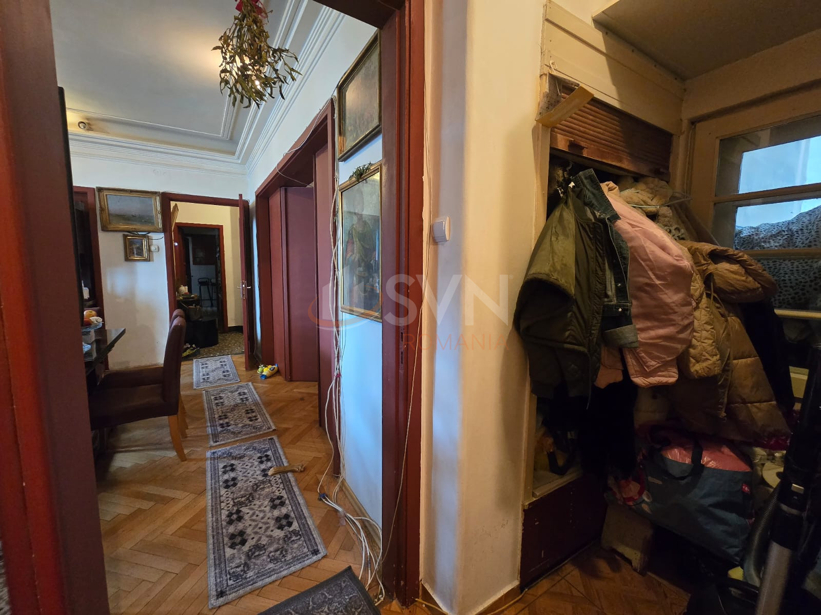 Apartament, 4 camere Bucuresti/Amzei