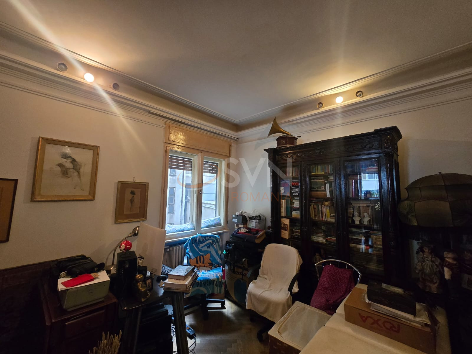 Apartament, 4 camere Bucuresti/Amzei