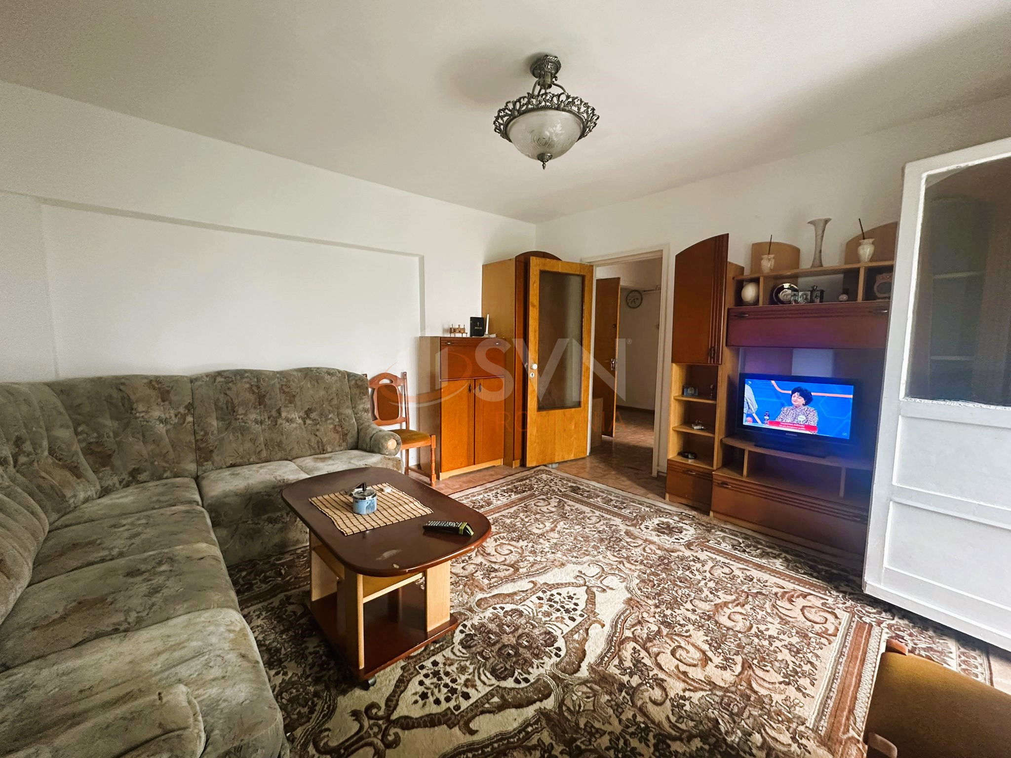 Apartament, 4 camere Bucuresti/Titulescu