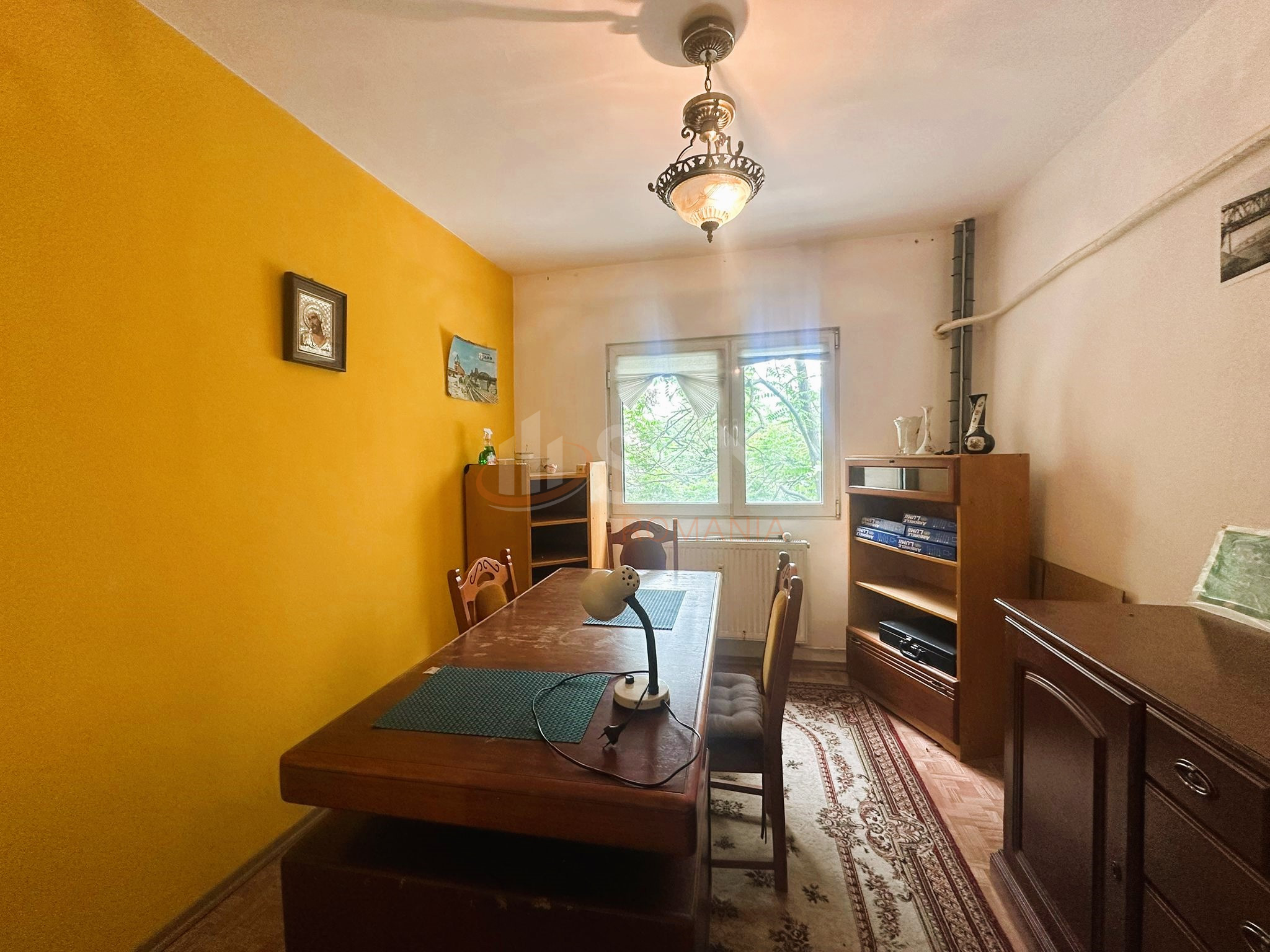 Apartament, 4 camere Bucuresti/Titulescu