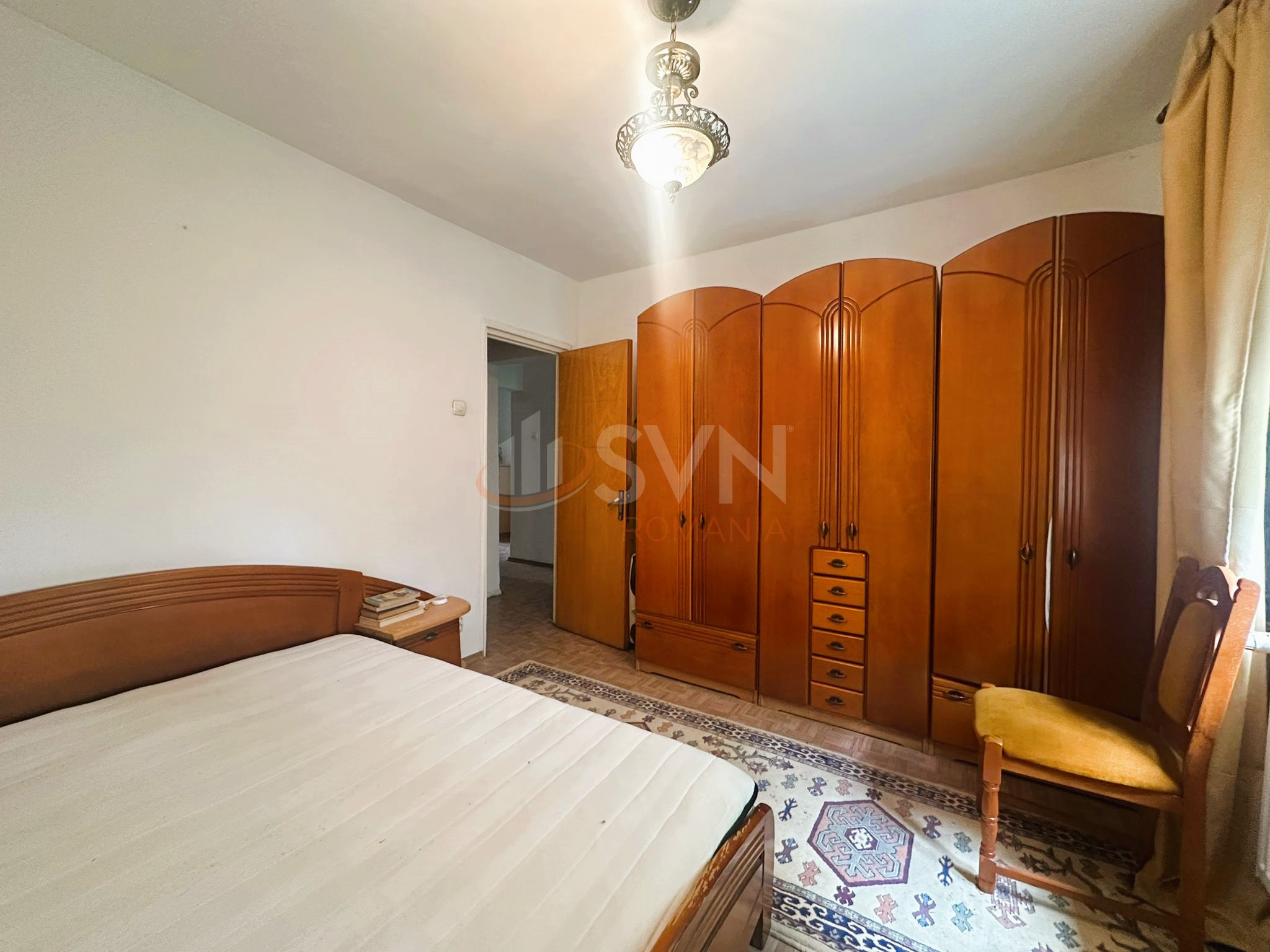 Apartament, 4 camere Bucuresti/Titulescu