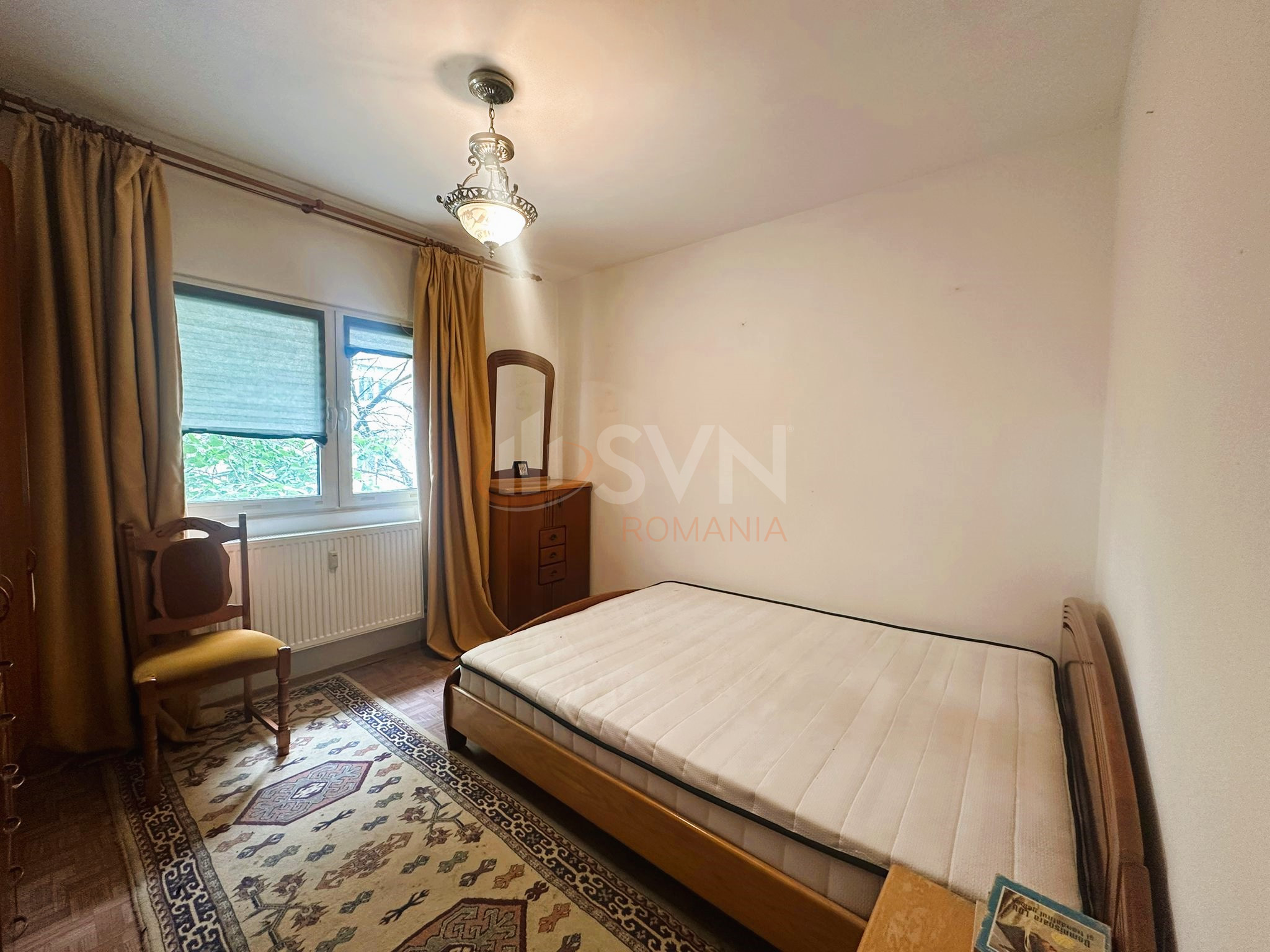 Apartament, 4 camere Bucuresti/Titulescu