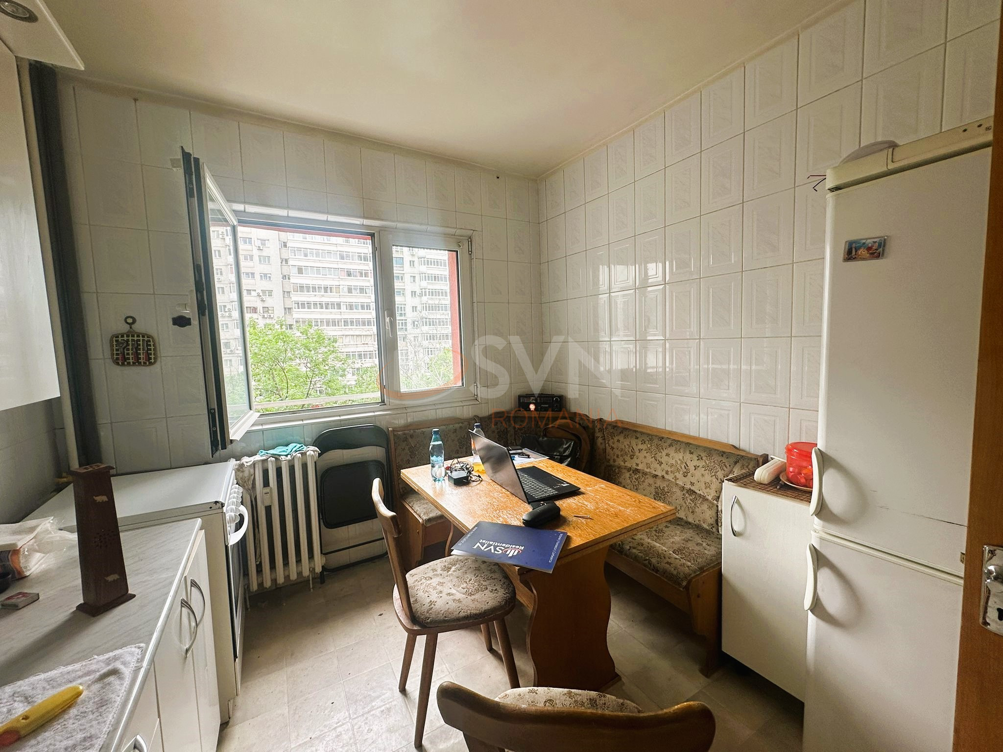 Apartament, 4 camere Bucuresti/Titulescu