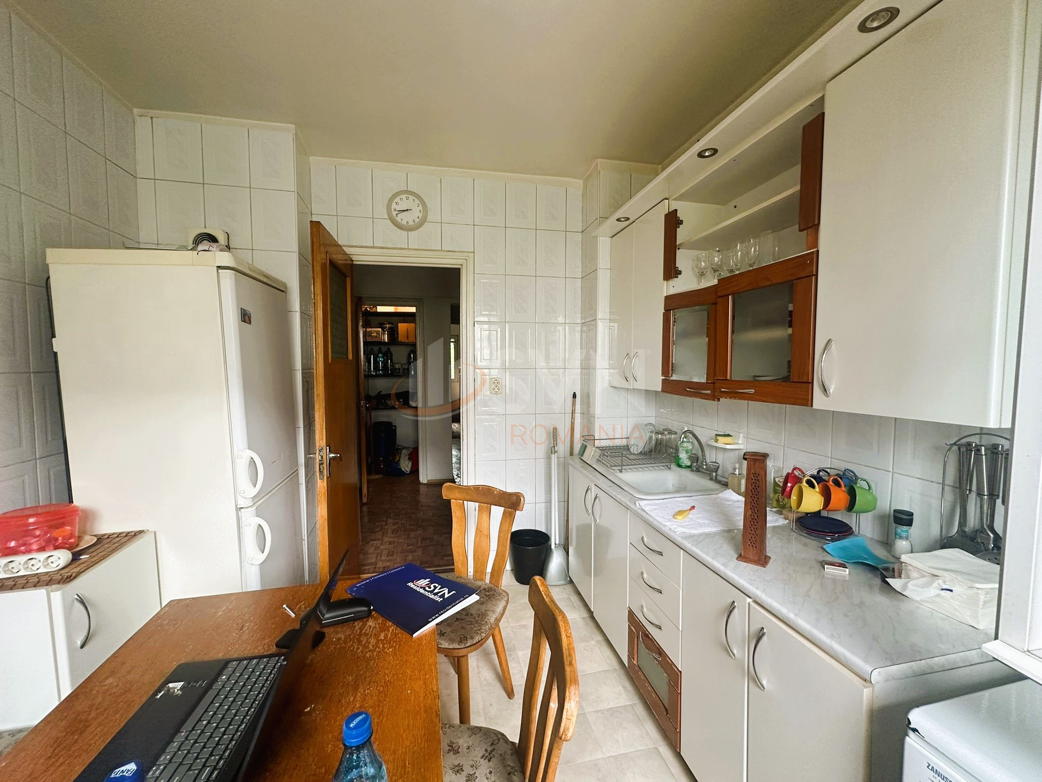 Apartament, 4 camere Bucuresti/Titulescu