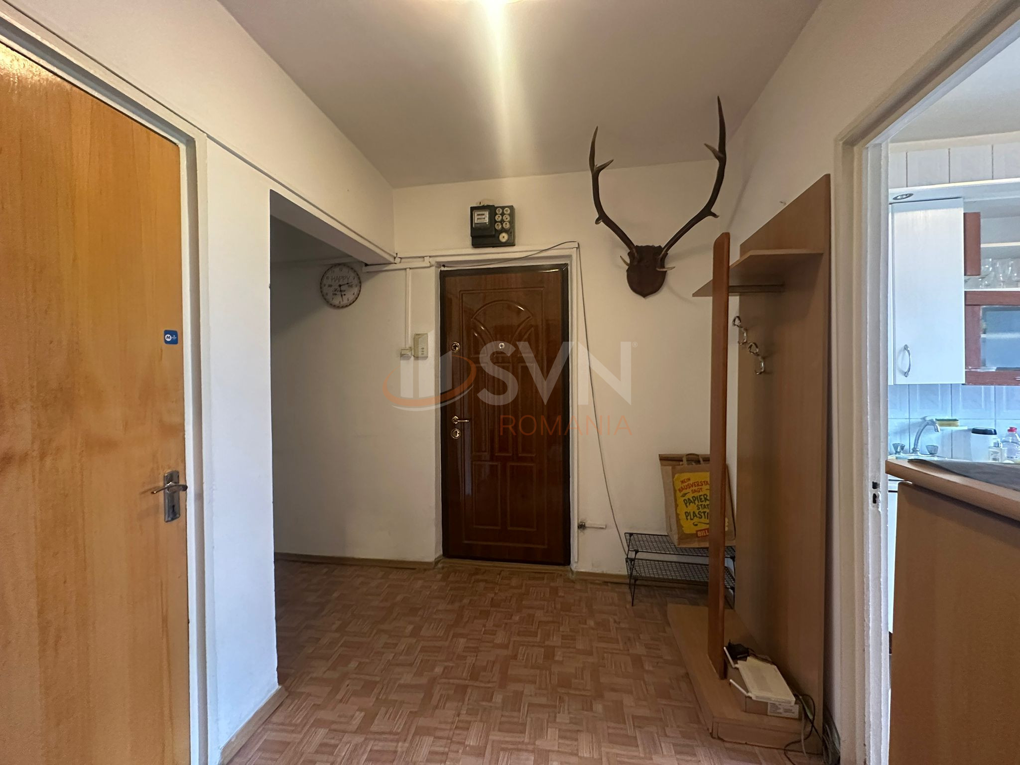 Apartament, 4 camere Bucuresti/Titulescu