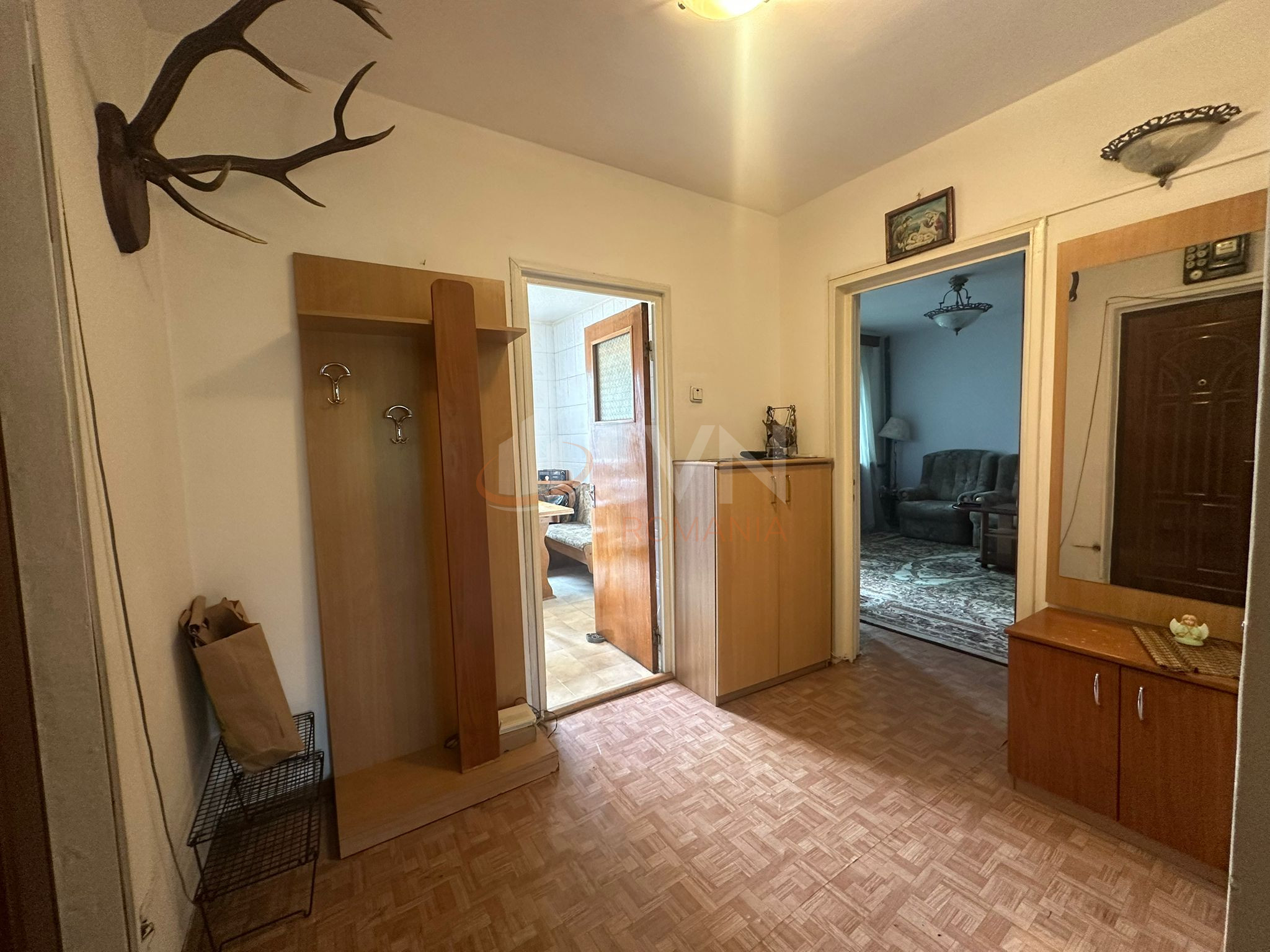 Apartament, 4 camere Bucuresti/Titulescu