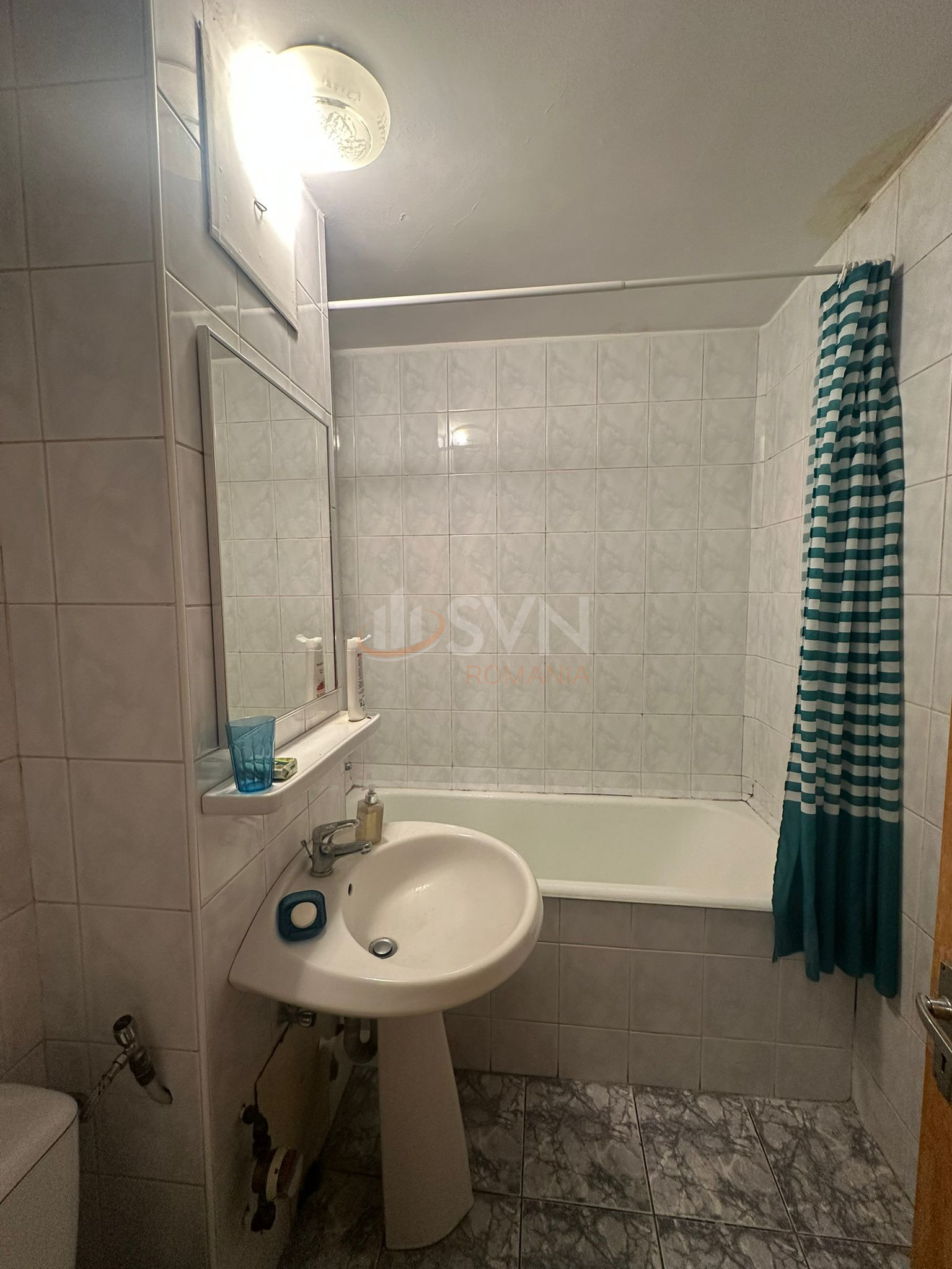 Apartament, 4 camere Bucuresti/Titulescu