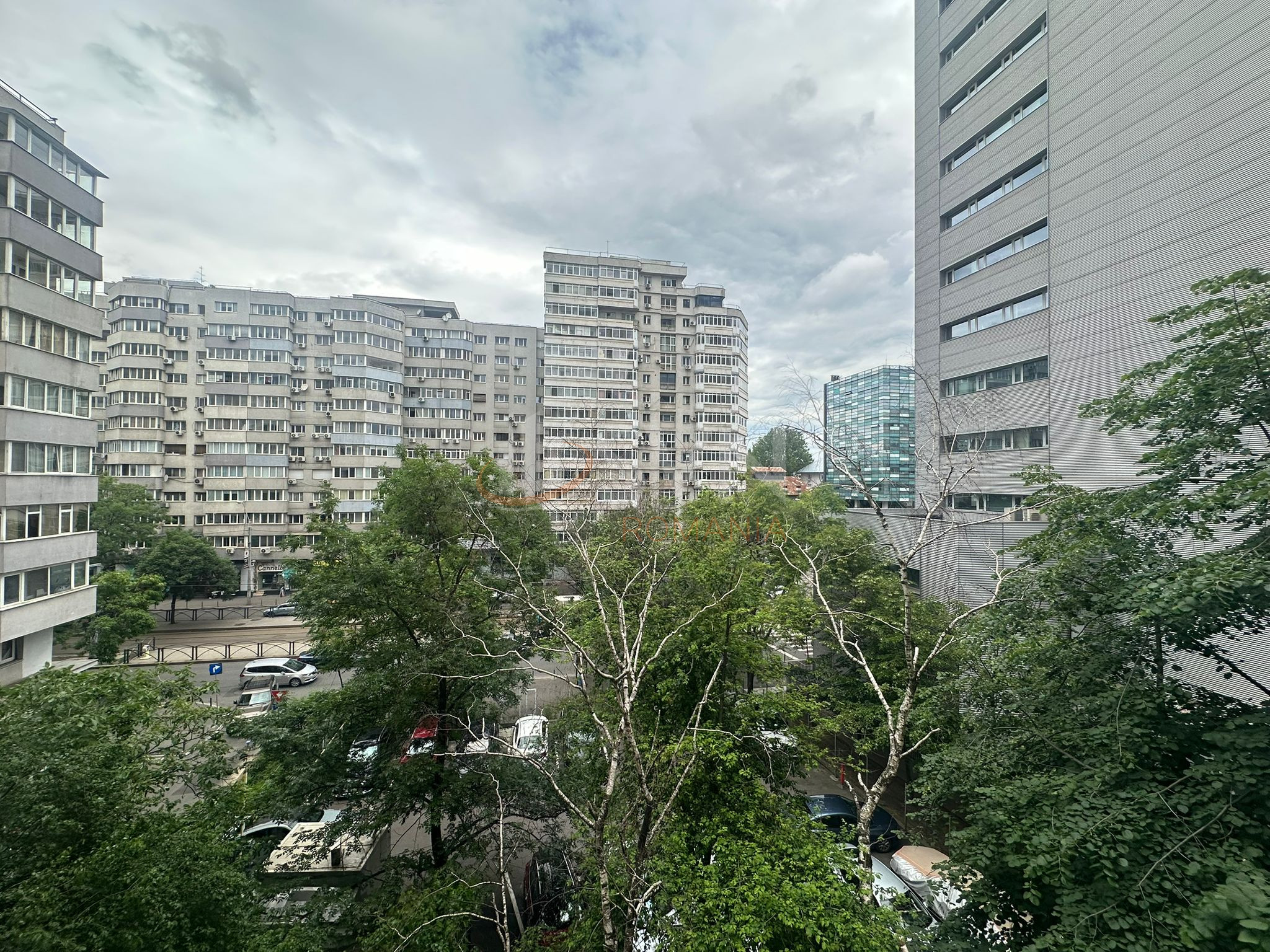 Apartament, 4 camere Bucuresti/Titulescu