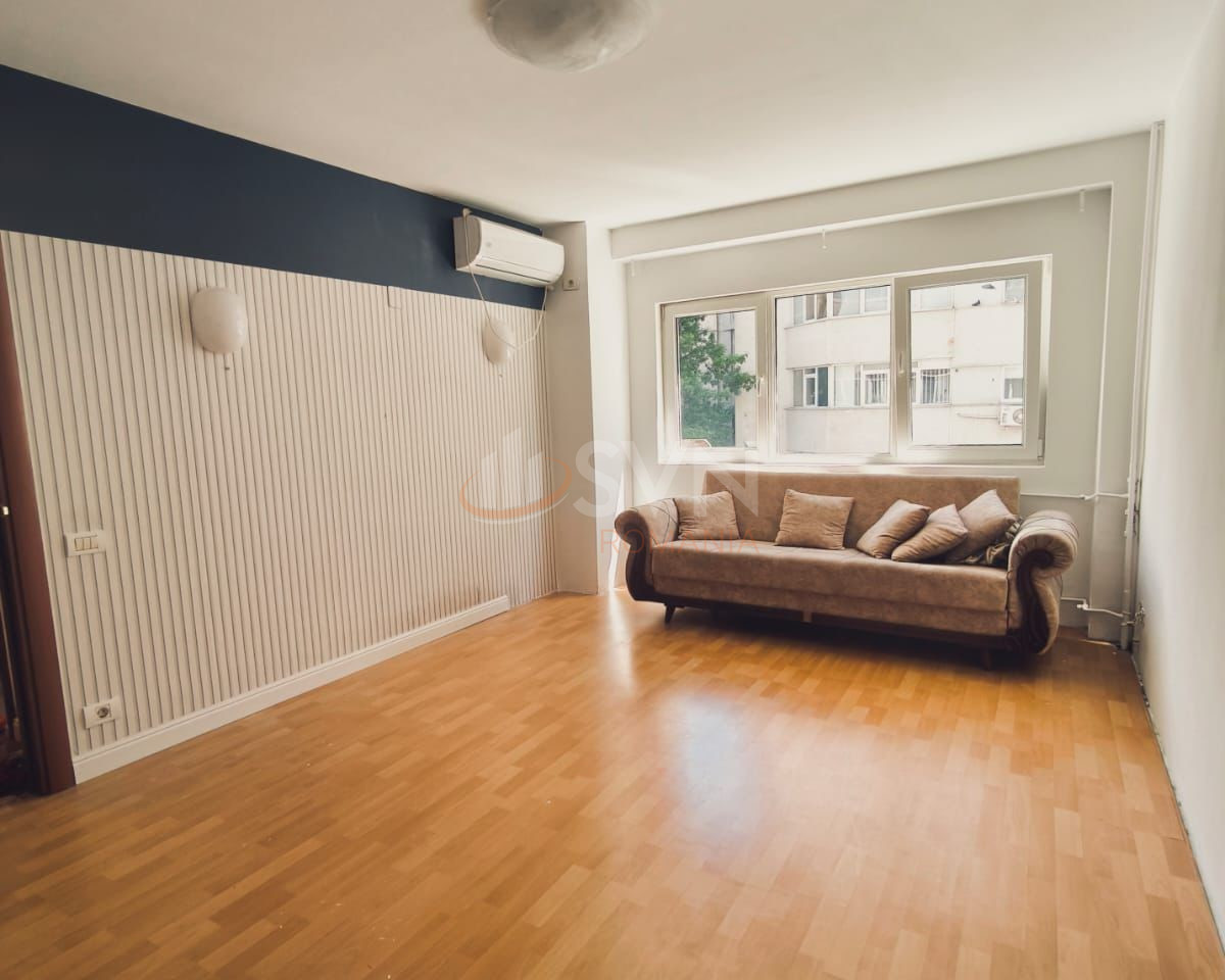 Apartament, 4 camere Bucuresti/Piata Romana