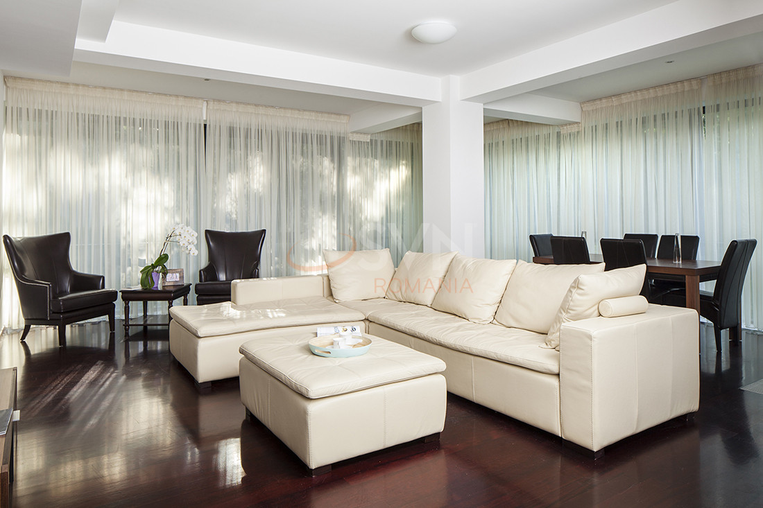 Apartament, 4 camere Bucuresti/Baneasa