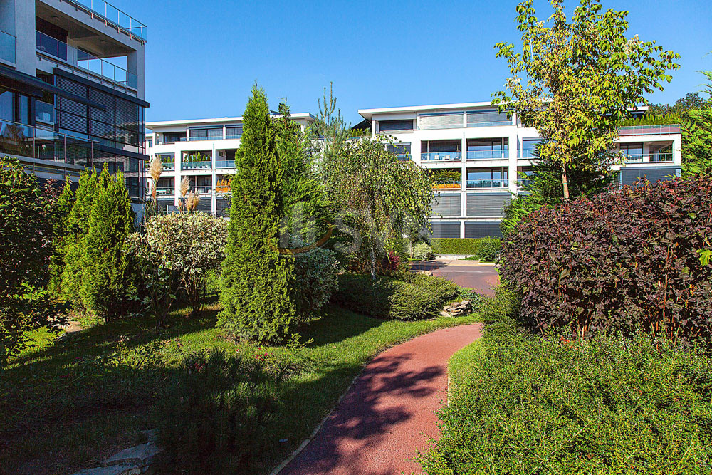 Apartament, 4 camere Bucuresti/Baneasa