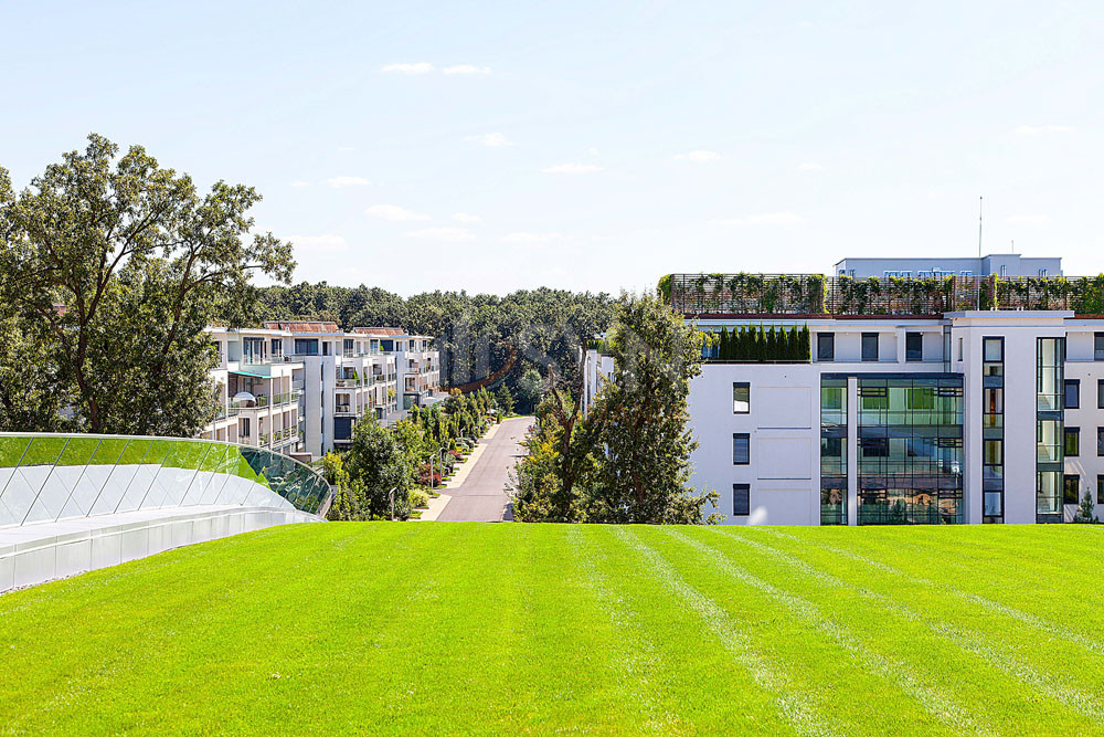 Apartament, 4 camere Bucuresti/Baneasa