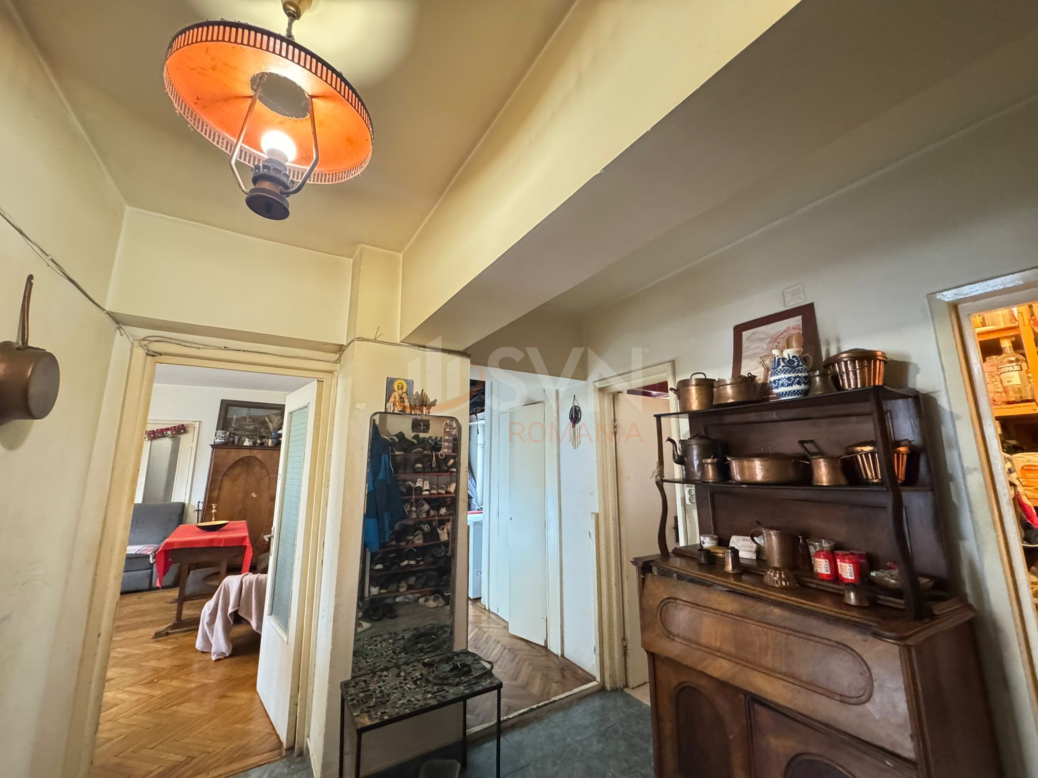 Apartament, 4 camere Bucuresti/Pache Protopopescu