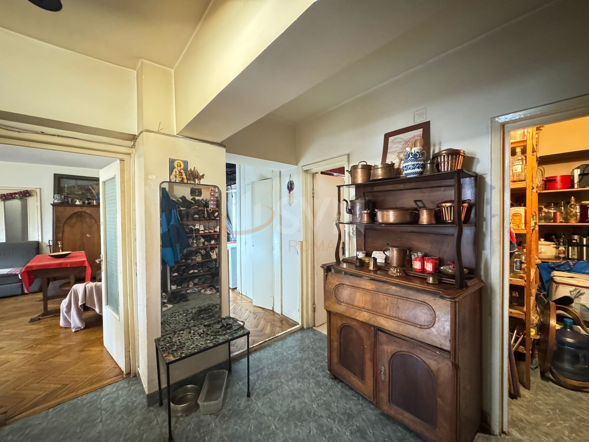 Apartament, 4 camere Bucuresti/Pache Protopopescu