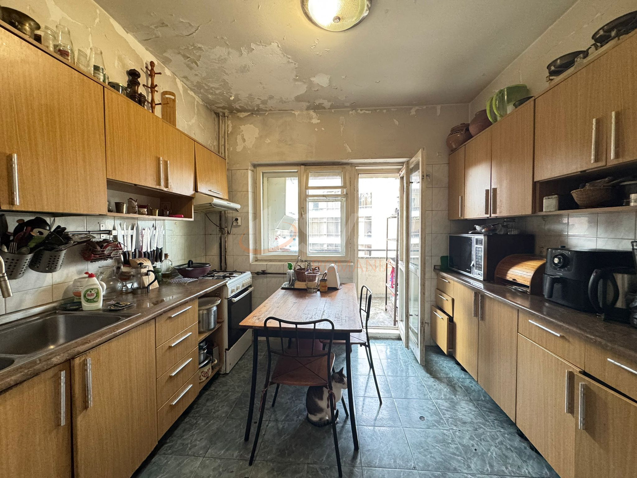 Apartament, 4 camere Bucuresti/Pache Protopopescu