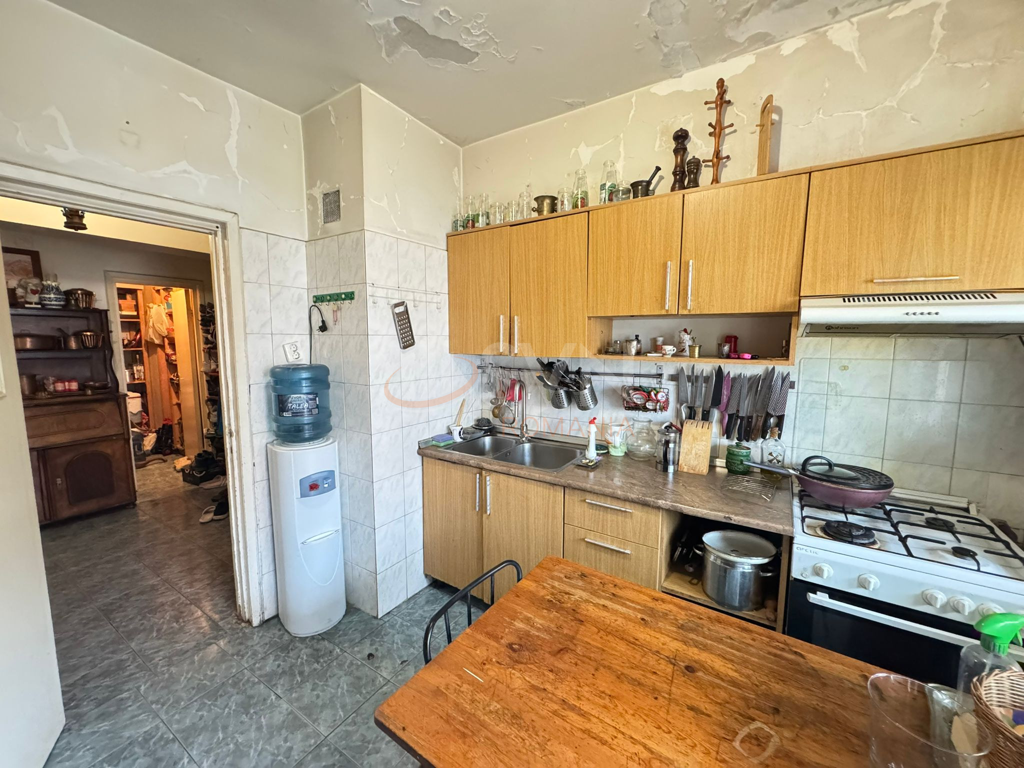 Apartament, 4 camere Bucuresti/Pache Protopopescu