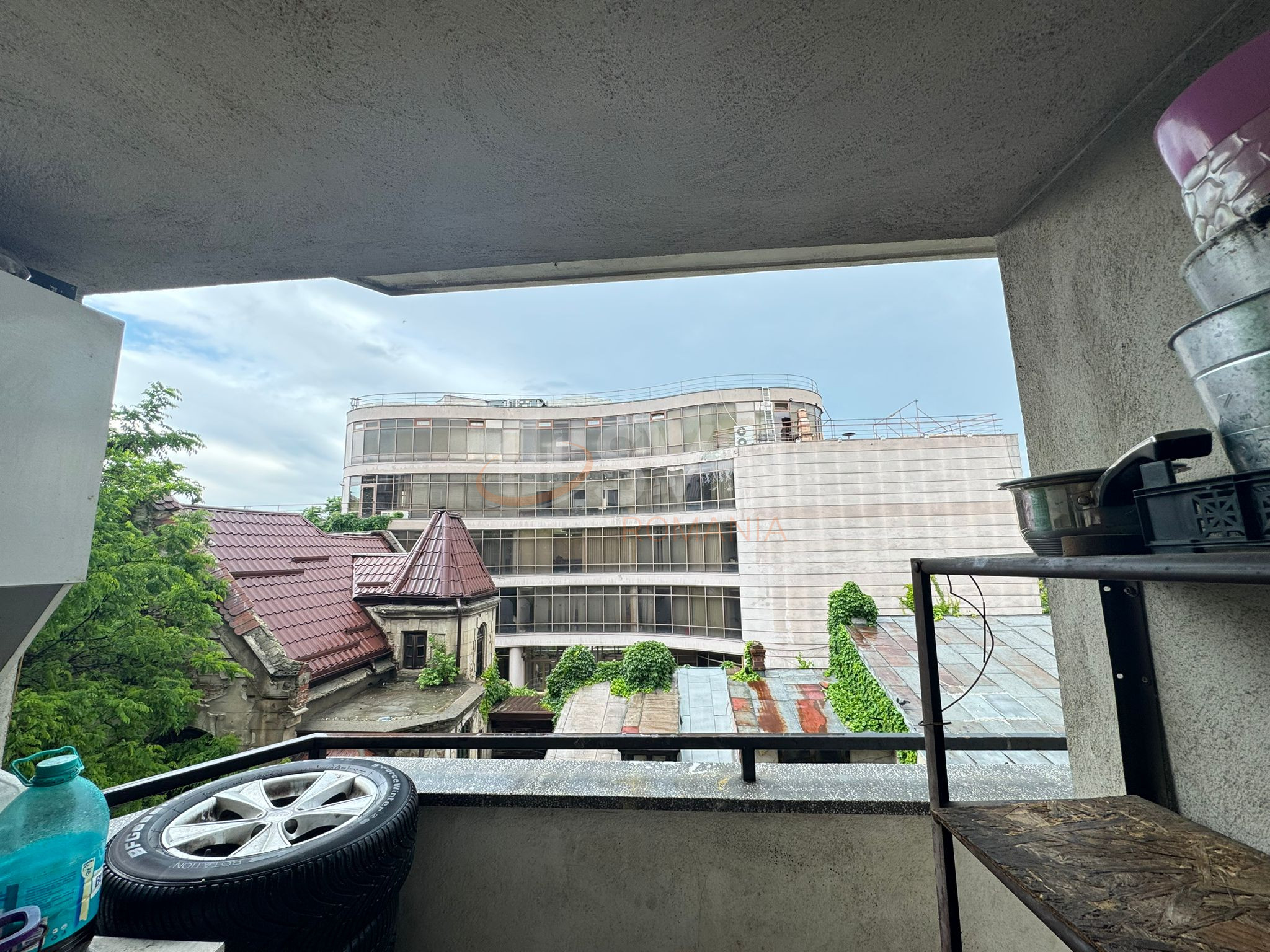 Apartament, 4 camere Bucuresti/Pache Protopopescu