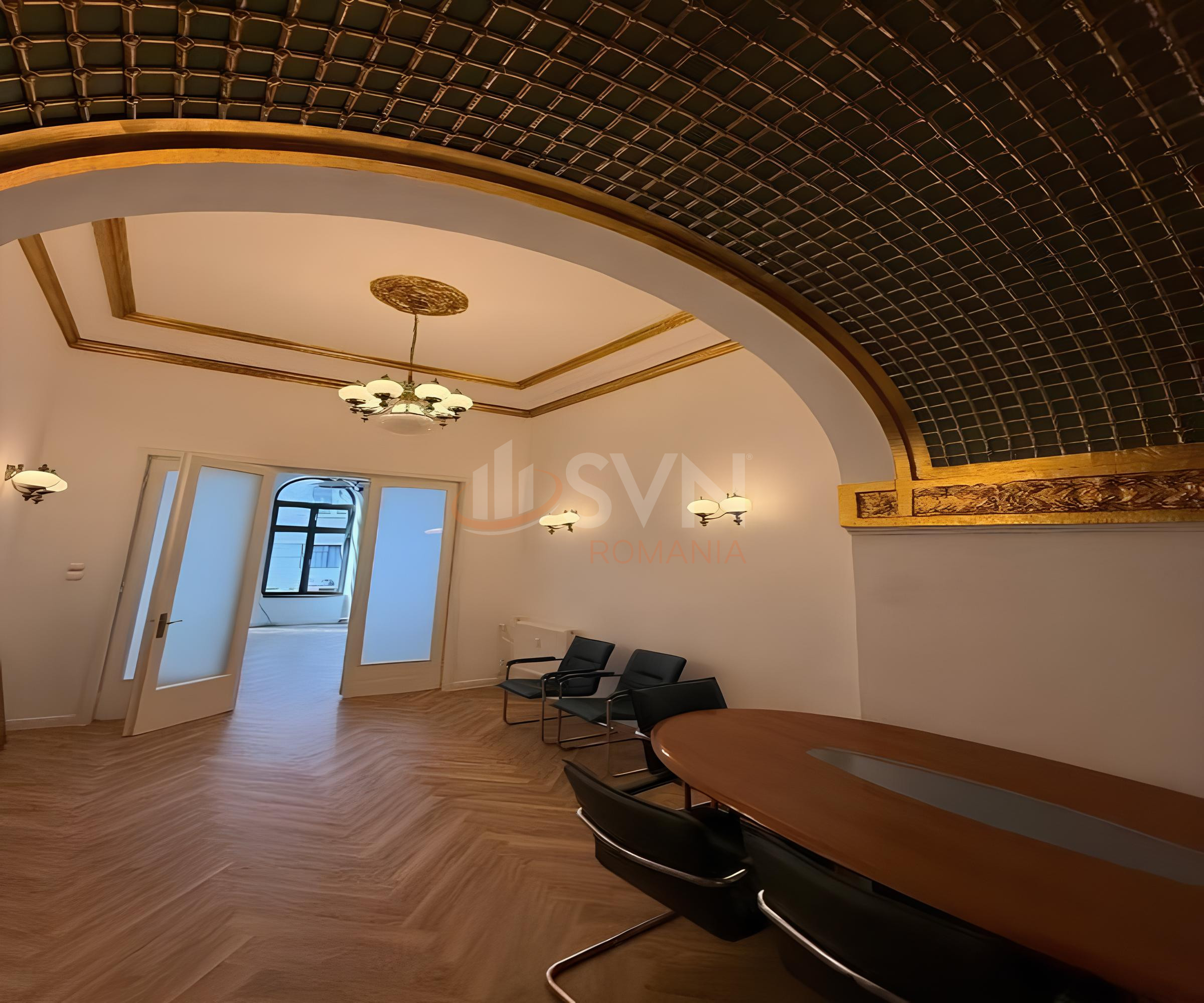 Apartament, 4 camere Bucuresti/Piata Universitatii