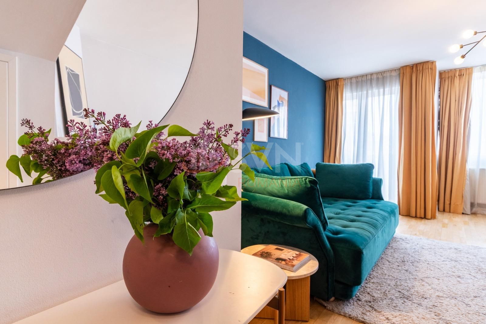 Apartament, 4 camere Bucuresti/Rosetti