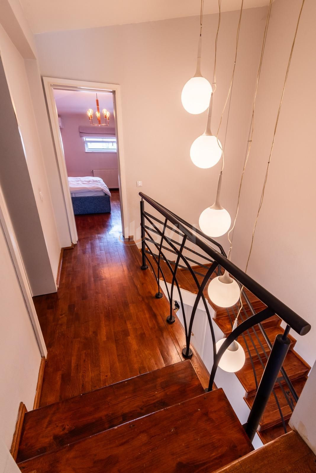 Apartament, 4 camere Bucuresti/Rosetti